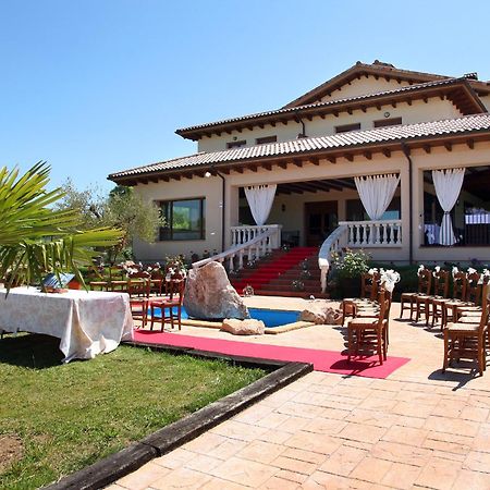 Hosteria De Guara Б'єрхе Екстер'єр фото