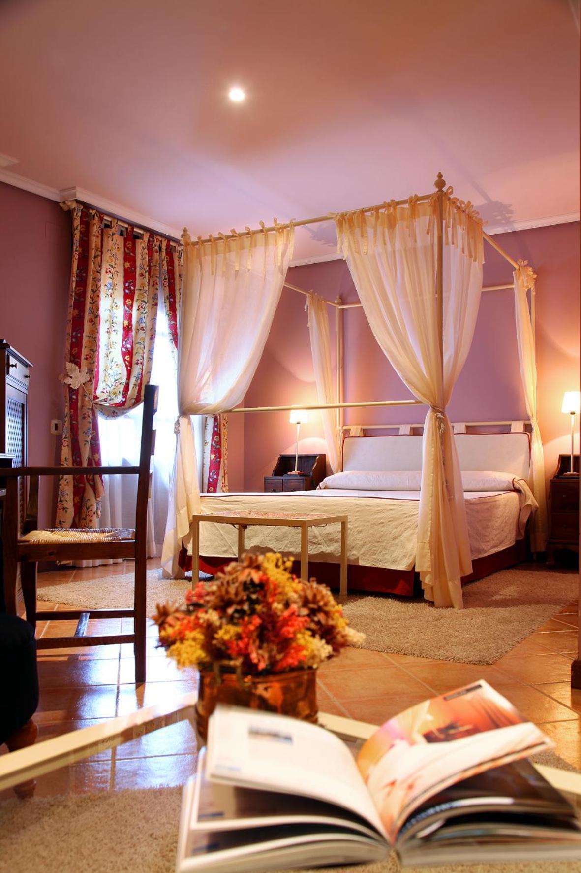 Hosteria De Guara Б'єрхе Екстер'єр фото