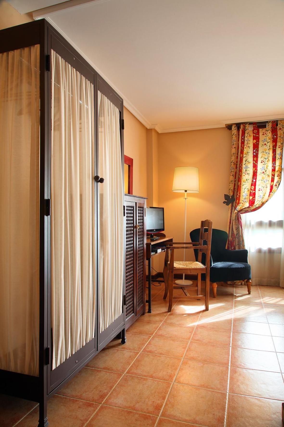 Hosteria De Guara Б'єрхе Екстер'єр фото