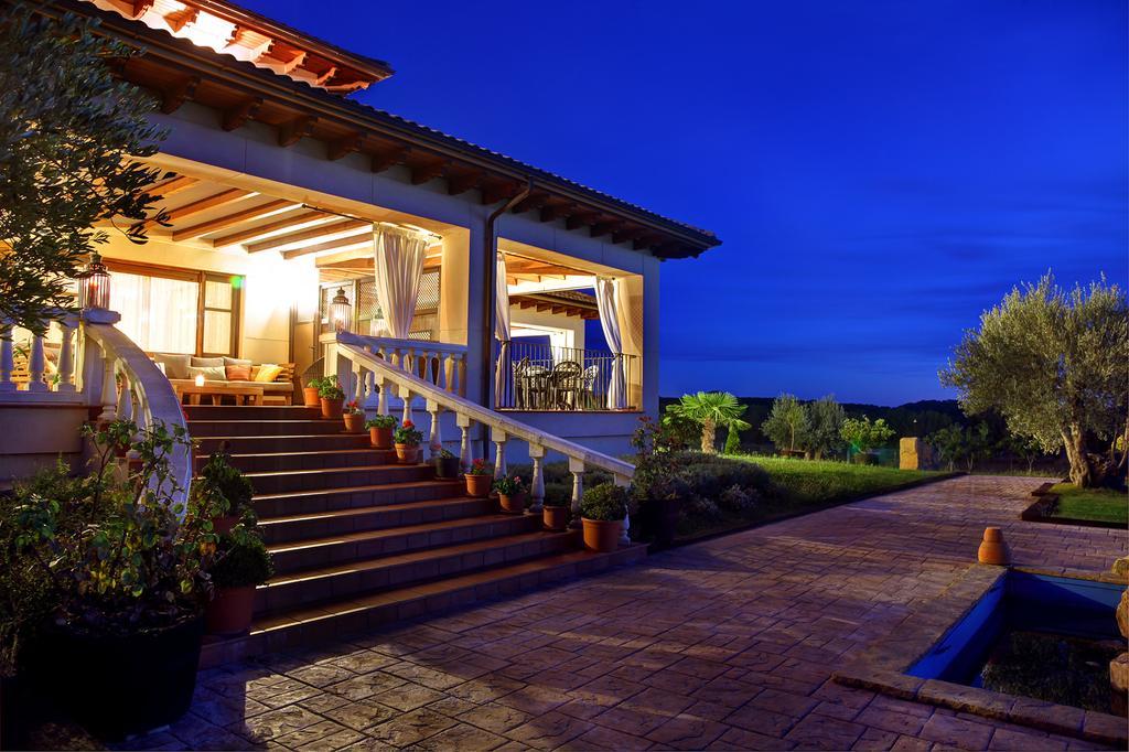 Hosteria De Guara Б'єрхе Екстер'єр фото