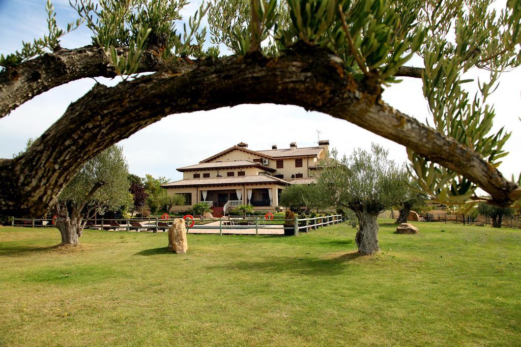 Hosteria De Guara Б'єрхе Екстер'єр фото
