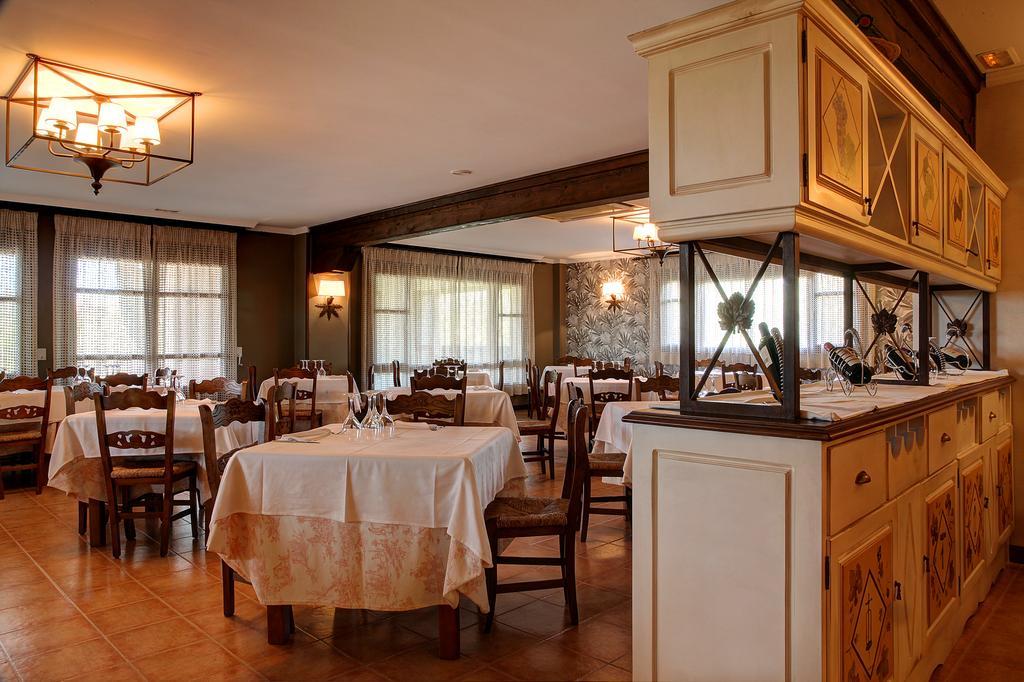 Hosteria De Guara Б'єрхе Екстер'єр фото