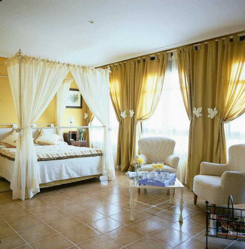 Hosteria De Guara Б'єрхе Екстер'єр фото